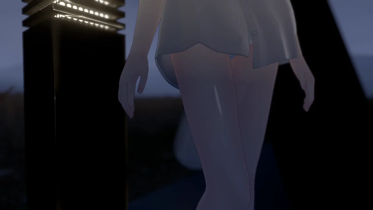 GlossySkin